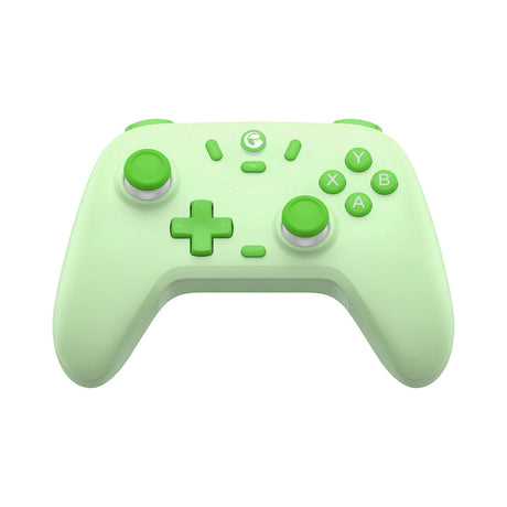 Gamesir Nova Lite Multiplattform-Controller (Mint, PC, Steam, Android, iOS, Switch, Bluetooth 2,4 GHz USB)