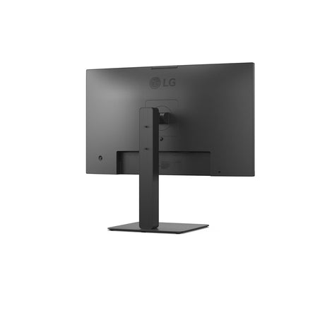 LG 27ba850 27 Monitor (schwarz, HDMI, Display-Port, Audio, LAN, USB-C, Webcam)