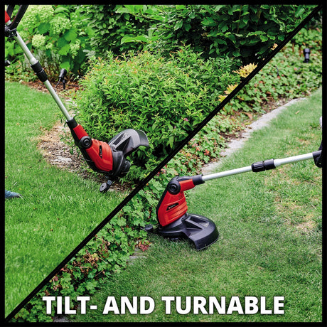 Einhell Einhell Greattrimmer GC-UT 4530 Kit