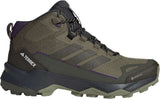 Adidas Terrex Skyschaser Ax5 Mid GTX – Damen-Wanderschuhe