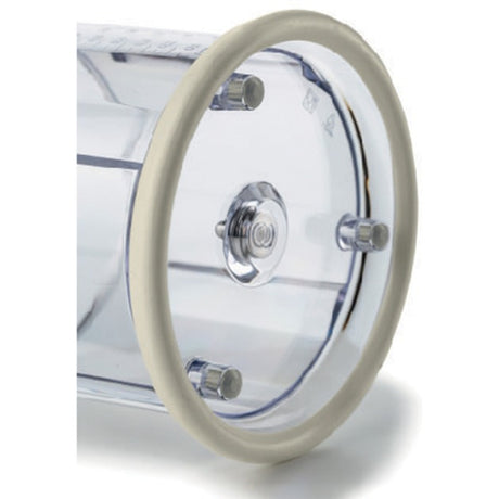 Ariete Vintage-Zerkleinerer 0438 05 (hellblau)