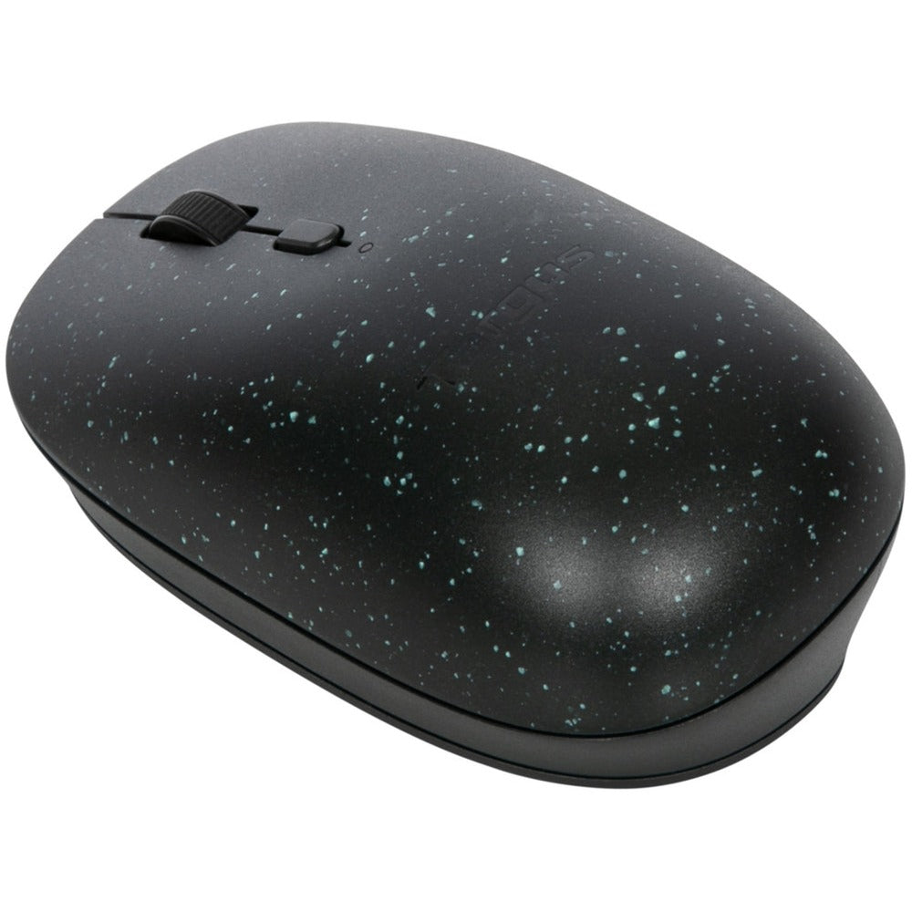 Targus Ergoflip Ecosmart Maus