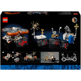 Lego Technic NASA Apollo Moon Rover – LRV – 42182
