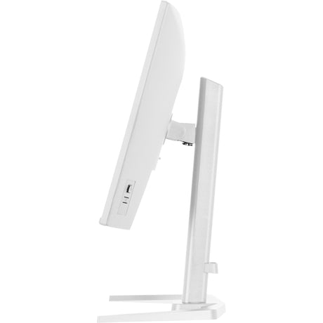 Iiyama G-Master Red Eagle GB2771HSU-W1 27 Gaming-Monitor (weiß (matt), 2x HDMI, Display-Port, USB-A, USB-C, 240 Hz)