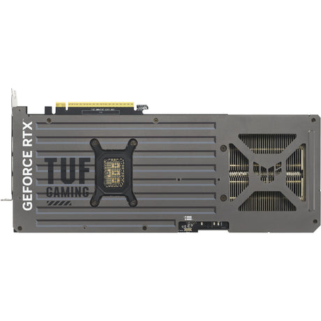 Asus Tuf Gaming GeForce RTX 5070 Ti OC 16G Grafikkarte (3x Display Port, 2x HDMI)