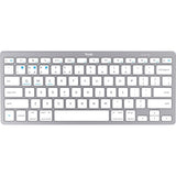 Vertrauen Sie der kabellosen Bluetooth-Tastatur