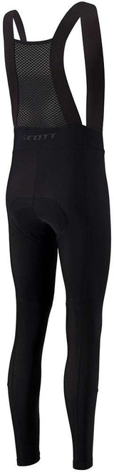 Scott rc pro warm +++ - Trägerhose mit Polster