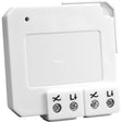 Integrierter Click-on-Click-off-Sender (weiß, awmt-230)