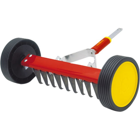 Wolf-garten multistar® ur-m3 vertikutierungswalze 30 cm