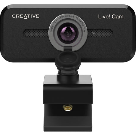 Kreatives Leben! CAM Sync 1080p V2