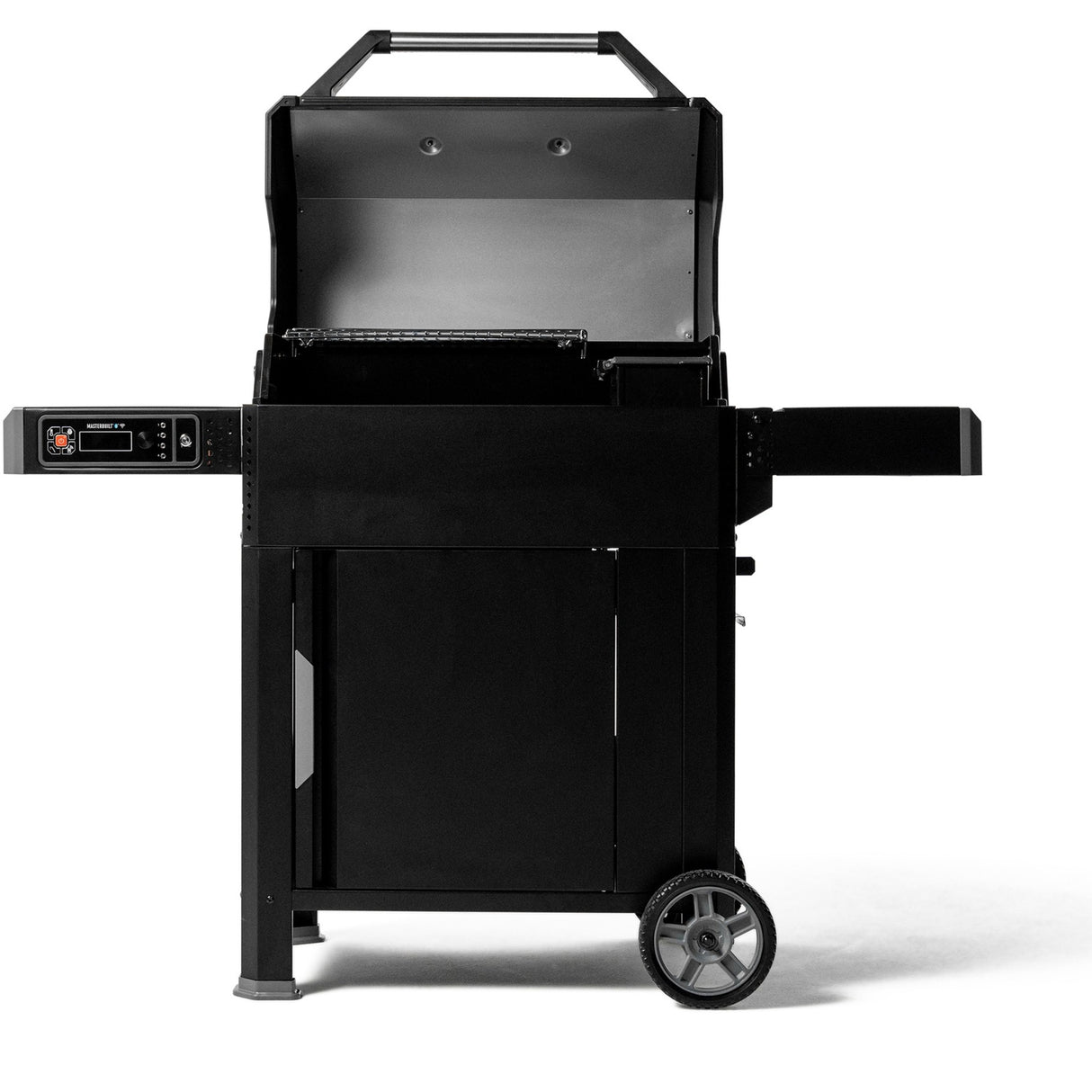 Masterbuilt Masterbuilt Autoignite Serie 545 Digitalkohle -Barbecue e