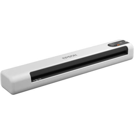 Epson Workforce DS-70 Einzugsscanner (grau)