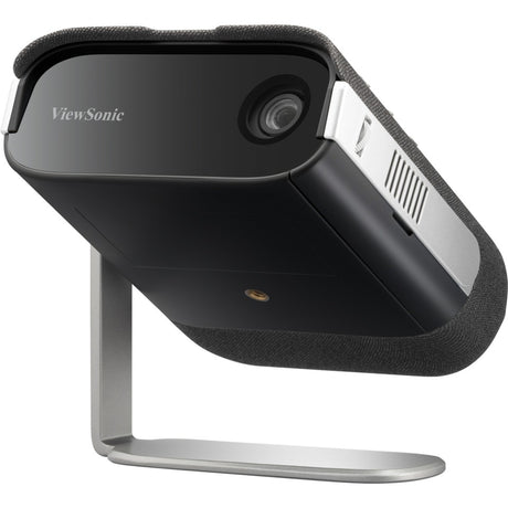Viewsonic draagbare ledprojector met harman kardon-luidsprekers (zwart, hdmi, audio)