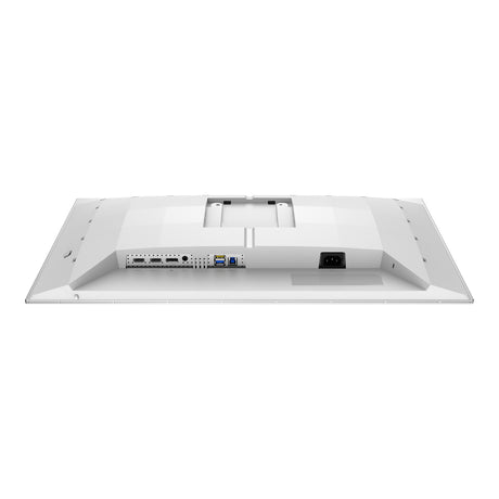 Philips Evnia 6000 27m2n6501l 00 26,5 Gaming-Monitor (weiß, 2x HDMI, Display-Port, 2x USB-A, USB-B, 240 Hz)