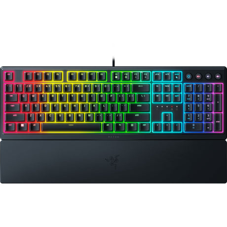 Razer Ornata V3 Low Profile Gaming -Tastatur