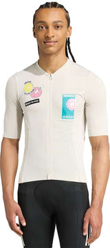 Adidas temp act – Trikot
