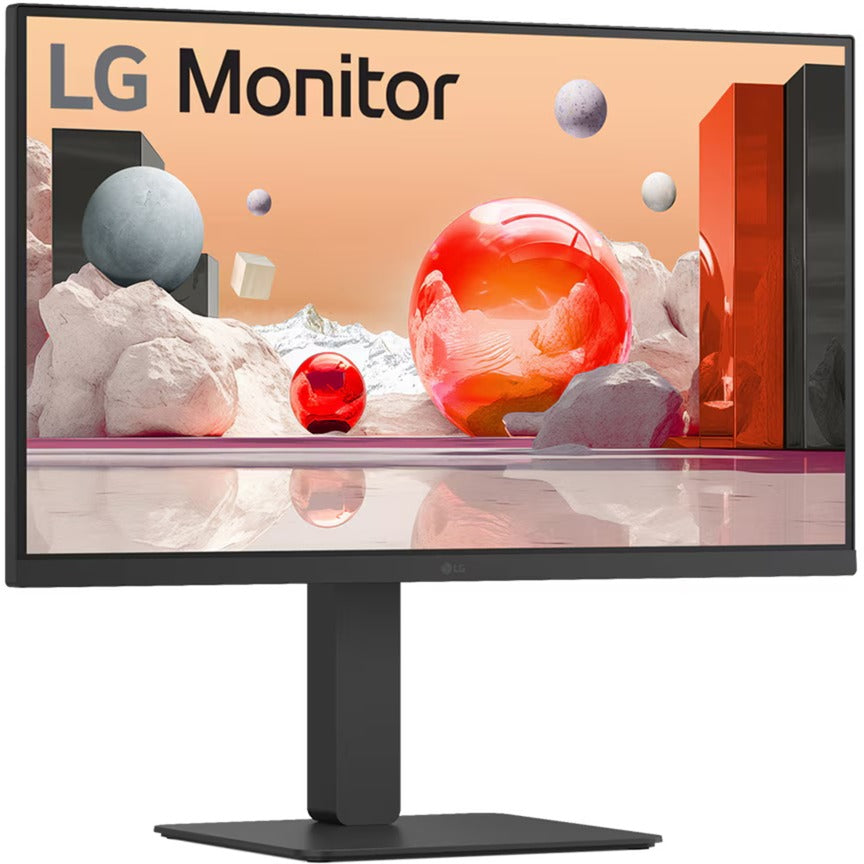 LG 27ba650