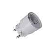 Shelly Wave Plug S EU LR Adapter (weiß, Z-Wave, Z-Wave+)