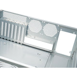 Silverstone RM43-324-RS, Rackgehäuse