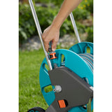 Gardena Snake Wagen Aquaroll m Easy Set