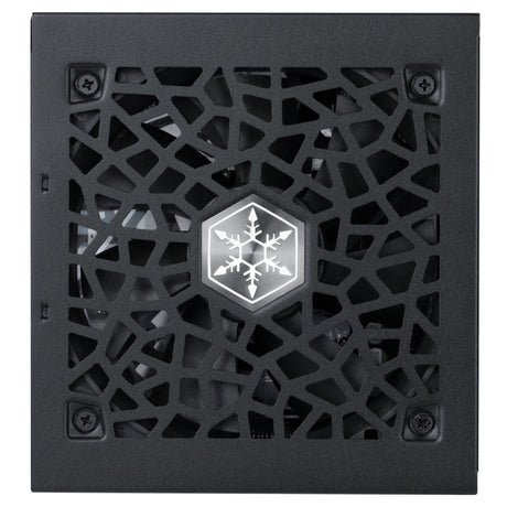 SilverStone HELA 850R Platin
