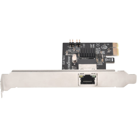 Silverstone sst-ecl01 Netzwerkadapter