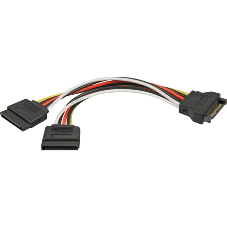 Delock Serial-ATA-Y-Netzteil