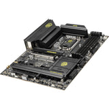 MSI Mag B860 Tomahawk WiFi Socket 1851 Motherboard (RAID, 5GB-LAN, WiFi 7, BT, Sound, ATX)