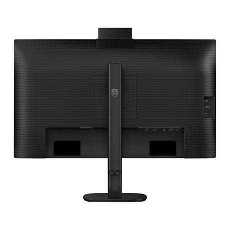 Philips 27b2n3500jh 00 27 monitor (zwart, 1x displayport, 2x hdmi, 1x usb-c, 4x usb-a, 120 hz, webcam)
