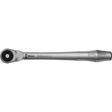 WAA 8100 SC 7 Zyklop Metal Rattels Set mit Passagier