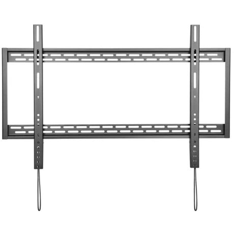 Neomounts LFD-W1000 TV-Wandhalterung, Wandhalterung (schwarz)