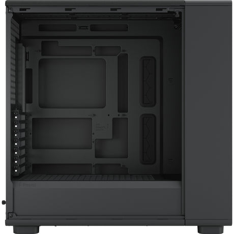 Fractal Design Epoch XL solides Midi-Tower-Gehäuse (schwarz | 2x USB-A | 1x USB-C)