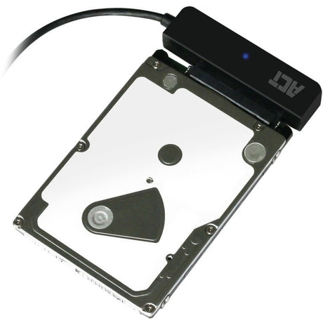 Act Connectivity Connectivity USB -Adapterkabel auf 2.5 SATA HDD SSD