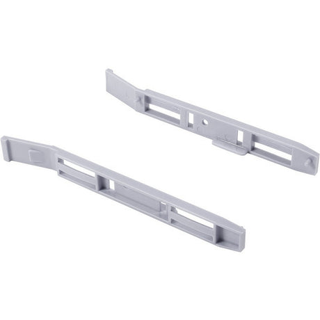 Inter-tech 4u 4129l Rackgehäuse (schwarz | 2x USB-A)