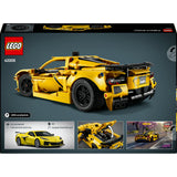 Lego Technic Chevrolet Corvette Stingray – 42205