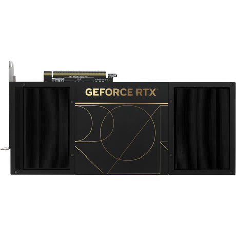 Asus proart geforce rtx 5090 oc grafische kaart (2x displayport, 2x hdmi 2.1, 1x usb-c, dlss 4)