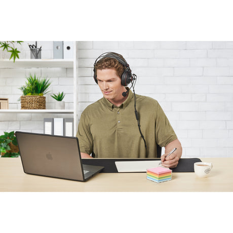 Antlion modmic usb 2 microfoon (zwart, pc, playstation 4, playstation 5, switch)