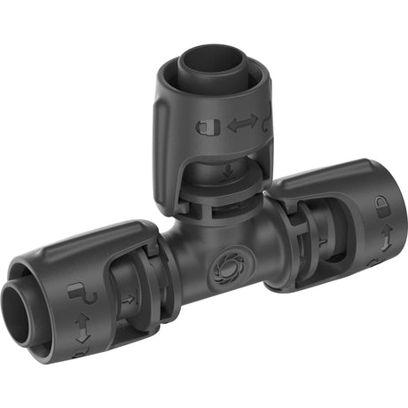 Gardena T-Stück 1 2 13mm