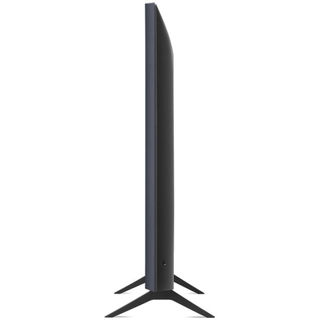 43un640s UHD-TV-Beschilderung 43 4K-UHD-Monitor (blau, 3x HDMI, USB-A, WLAN, BT, LAN, HDR10)