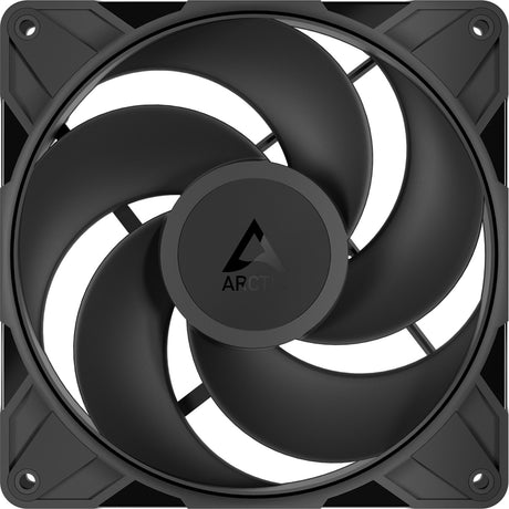 Arctic p14 pro Reverse-Gehäuselüfter (schwarz, 140 x 140 x 30 mm, PWM)