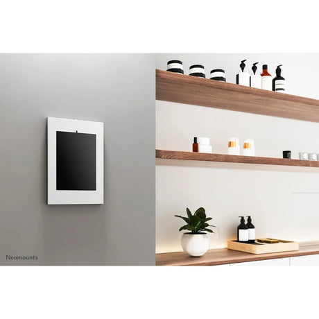 Neomounts WL15-650WH1 Wall Tablet Halter
