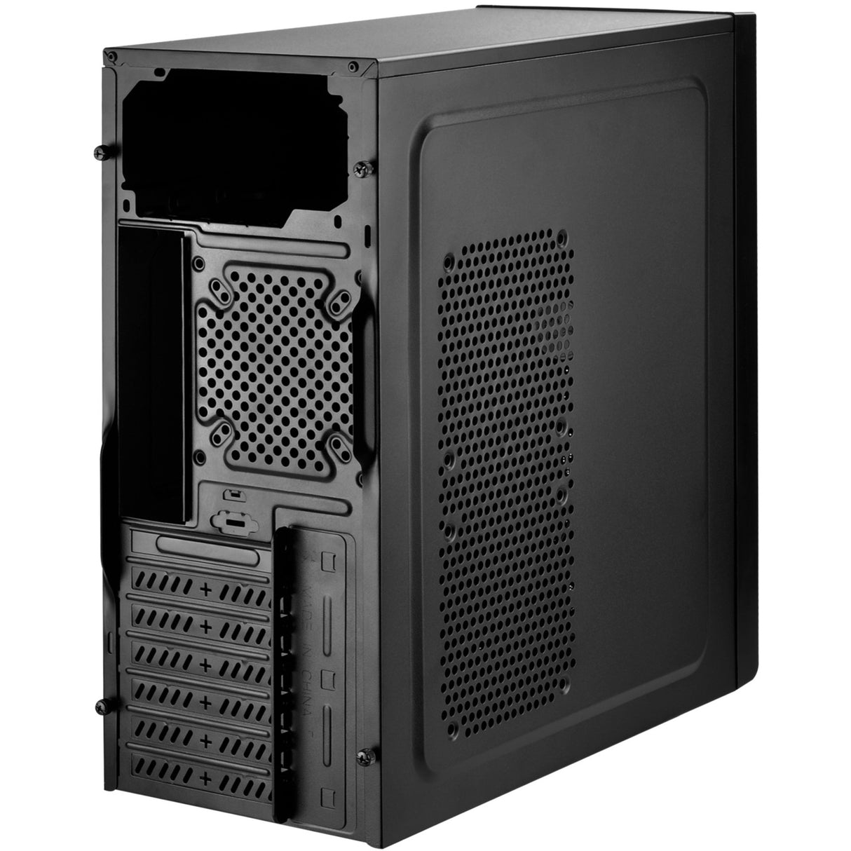 Silverstone Silverstone SST-PS13B