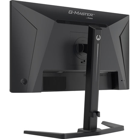 Iiyama g-master gold phoenix gb2591hsu-b1 24.5 gaming monitor (zwart (mat), 320 hz, hdmi, displayport, usb, audio)