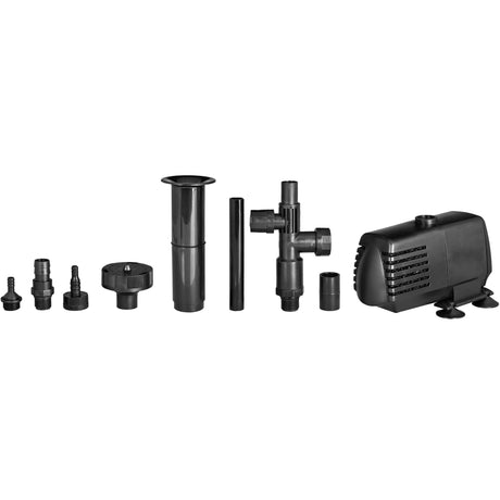 Ubbink Xtra 1600 Brunnenpumpe