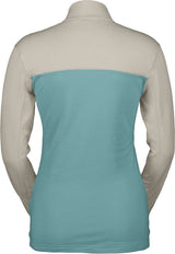 Scott definierte Licht – Damen Langarm-Funktionsshirt