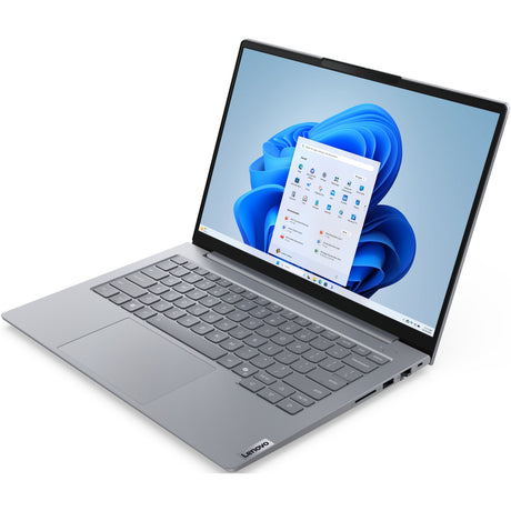 Lenovo thinkbook 14 g8 ial (21sj007mmh) 14 copilot+ laptop (grijs | core ultra 5 225u | intel graphics | 16 gb | 512 gb ssd)