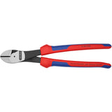 Knipex Kraft Diagonalschere 250 mm - 7402250