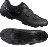 Shimano sh-xc102 – MTB-Schuhe