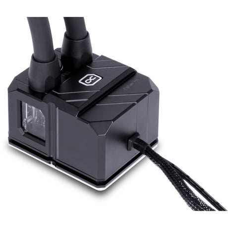 Alphacool Eisbaer Aurora 420 CPU AIO