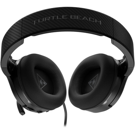 Turtle Beach Recon 200 Gen 2 Over-Ear-Gaming-Headset (schwarz, Xbox Series X|s, Xbox One, PS5, PS4(Pro), Nintendo Switch)